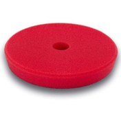 Resim polytop Orbital Uyumlu Kırmızı Pasta Süngeri 165mm 