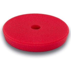 Resim polytop Orbital Uyumlu Kırmızı Pasta Süngeri 165mm 