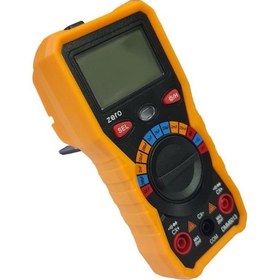 Resim GeSi DMM-6013 Dijital Kapasitemetre 