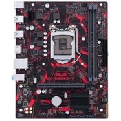 Resim ASUS Ex-b365m-v Ddr4 2666 Hdmı Usb 3.1 1151 V2 