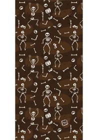 Resim Bandana Sixfeet Siyah 