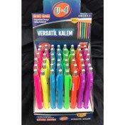 Resim U4 Versati̇l Kalem 0,7 mm U4-511 48 