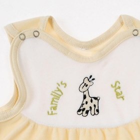 Resim Uygunbebe Uygun Bebe Prematüre Kadife Kız Bebek Tulumu Yenidoğan 