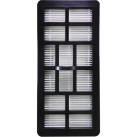 Resim Arçelik Çok Renkli Hepa Filtre S 4240, Temizlik ve Hava Kalitesi Için Uygun 
