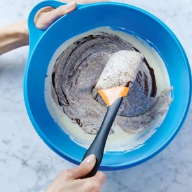 Resim Tupperware Modern Peri Slikon Spatula 