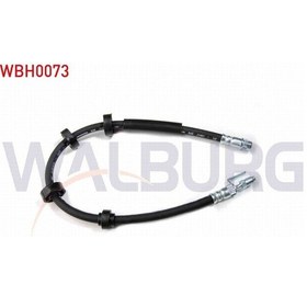 Resim Peugeot 406 8b 1995-2004 Fren Hortumu Ön Sol-sağ 520mm 4806.79 4806 79 4816 79 4816 79 