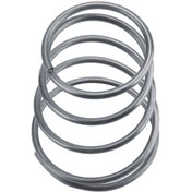 Resim Geeroyoo 5 Adet Metal Tırpan Başı Yayları - Dayanıklı, Esnek Ve Kolay Kurulum, Çim Biçme Makinesi İçin Yerine Geçici Aksesuar 