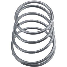 Resim Geeroyoo 5 Adet Metal Tırpan Başı Yayları - Dayanıklı, Esnek Ve Kolay Kurulum, Çim Biçme Makinesi İçin Yerine Geçici Aksesuar 