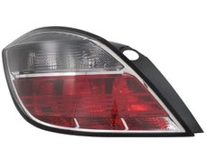 Resim Opel Astra H Füme Renkli Sol Stop Lambası Depo 442-1968L-Ue 
