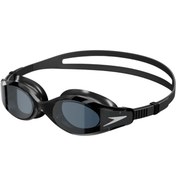 Resim Speedo Hydrosity 2.0 Goggle Au /grey Unisex Siyah Yüzücü Gözlüğü 