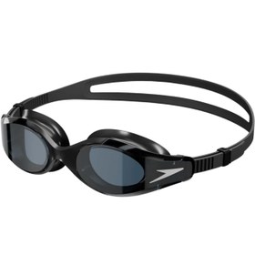 Resim Speedo Hydrosity 2.0 Goggle Au /grey Unisex Siyah Yüzücü Gözlüğü 
