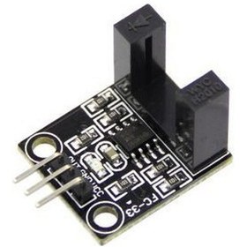 Resim Arduino Motor Hız Sensörü 