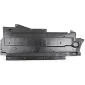 Resim A605-0102l A6 2005- Taban Alt Muhafaza Sol Oem No: 4f0825207 