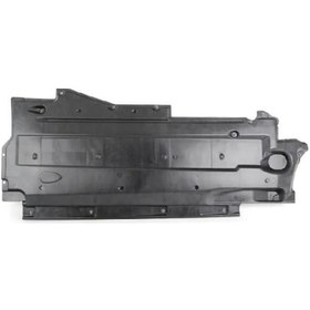 Resim A605-0102l A6 2005- Taban Alt Muhafaza Sol Oem No: 4f0825207 