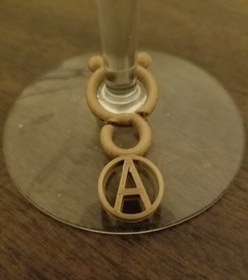 Resim Opencart Bir Kutu İle Set Şarap Camı Takıları Sadece Plastik Aparattır 