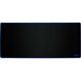 Resim Inca IMP-018M Mavi Dikişli Xxl Mouse Pad 900x400mm 