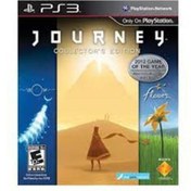 Resim Sony Ps3 Journey Collector Edıtıon Oyuncan Farkıyla Sizlerle 