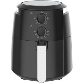 Resim KUMTEL Fastfryer XL ( Yağsız Fritöz Airfryer ) HAF-01 