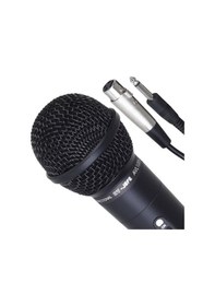 Resim Av-jefe Kablolu Dinamik El Mikrofonu Avl-1006 