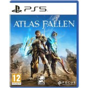 Resim Sony Atlas Fallen Ps5 Oyun Şeffaf 