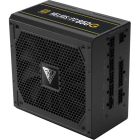 Resim Kaia Life Gamdıas Helıos P2-850G, 850W, 80+ Gold, Full Modüler, Aktif Pfc, Gamıng, Atx, Power Supply (Psu) 