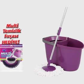 Resim Parex Twister Temizlik Set 