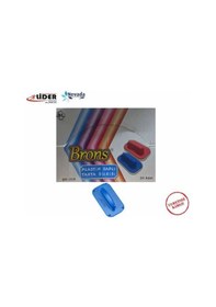 Resim Brons Tahta Silgisi Br-218 24 Adet 