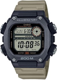 Resim Casio Dw-291hx-5avdf Erkek Kol Saati 