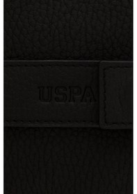 Resim U.s. Polo Assn. Erkek Siyah Cüzdan 50314784-vr046 Siyah 