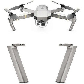 Resim Dji Mavic Pro/mavic Platinum A İçin Sol+sağ Ön Kol İniş Takımı Tamir Parçaları 
