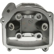 Resim Silindir Üst Kapak Komple - Rks Newlıght 