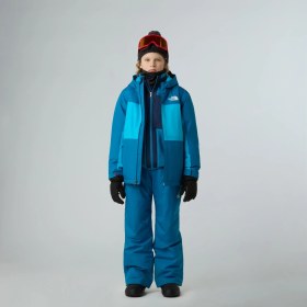 Resim The North Face B Freedom Insulated Jacket Erkek Çocuk Mont 
