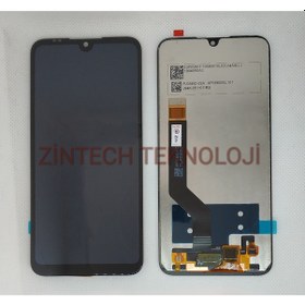 Resim Xiaomi Mi Play Lcd Ekran+Dokunmatik 