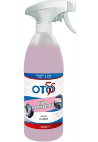 Resim OTO55 Cam Temizleyici 720 Ml 