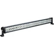 Resim Oscar 106cm offroad led bar aydınlatma 240w 106cm delici ve yayıcı projektör 