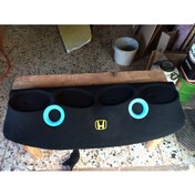 Resim Honda Civic Pandizot 4 Oval Polyesterli Kabartmalı Portlu N11.123 
