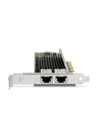 Resim Dell 540-BBHD Intel X540-T2 2 Port 10GbE Nic Network Kartı 