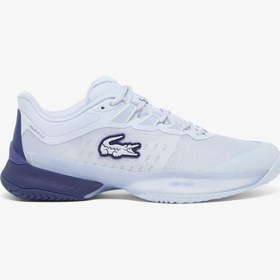 Resim Lacoste AG-LT23 Ultra Erkek Mavi Sneaker 