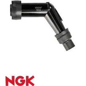 Resim YAMAHA N MAX 125 155 BUJİ BAŞLIĞI piposu NGK JAPAN 