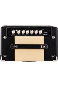 Resim AyrStore CM15RBK 15W Gitar Amfisi 