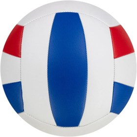 Resim Nike N.100.9072.124.05 All Court Lite Deflated Unisex Voleybol Topu 