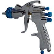 Resim Devilbiss Slg Genel Amaçlı Boya Tabancası 1.3 MM 