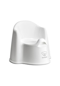 Resim Babybjörn Eğitici Koltuk Oturak & Safe Step Banyo Basamağı / Whit 