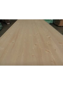 Resim Woodlife Ahşap Plaka Masif Panel Çam 10 x 50 x 3 cm 