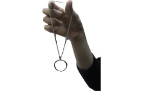 Resim TE Dükkan Buğz Sihirli Halka Illüzyon Oyunu Sihir Şaka Sihir Malzemesi 