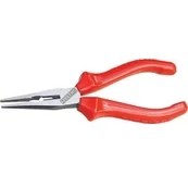 Resim Belle Fusion Mey Ithalat® Izeltaş Opak Düz Kargaburun 140 mm 