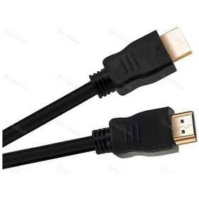 Resim Hdmi Kablosu 1.4B 3D Boyutlu Lcd Laptop 4294A Ara Bağlanti Erkek 