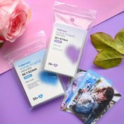Resim 50 adet Foldermax Yüksek Şeffaflık Kalın Kart Tutucular 3 İnç Küçük Kartlar İçin - Çizilmelere ve Neme Karşı Koruyucu, Kpop Fotoğraf Kartları, Beyzbol/Dolar Kartları, Anime/Oyun Koleksiyonlukları, Halloween/Noel Hediyeleri, Tatil Hediyesi için İdeal, Şık Saklama, Güvenli Depolama, Koleksiyon Organizatörü, Hediye Alışverenleri 