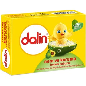 Resim Nem ve Koruma Bebek Sabunu 100 gr - STD / STD 