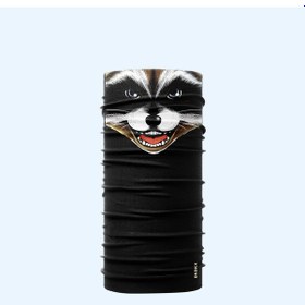 Resim BandanaX Rocket Raccoon Bandana 